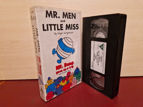 Men and little - and,
