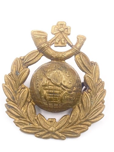 Royal marine commando - royal,