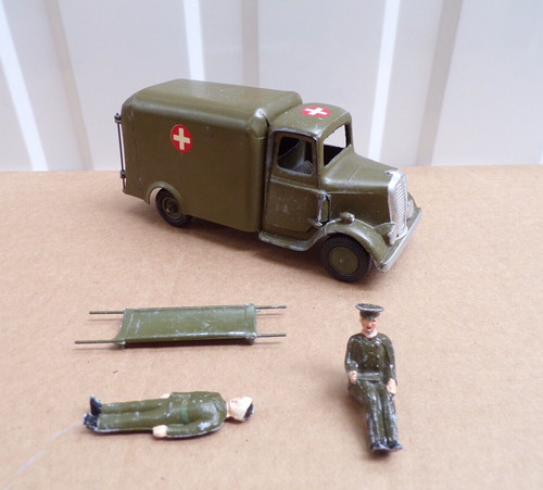 Vintage britains 1512 army - vintage, no