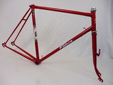 Falcon  Road  Frameset ( Reynolds 531 )   58.5 cm ( Ref. 214 )  NOS L'eroica