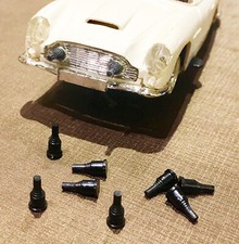 SCALEXTRIC TRIANG ASTON MARTIN