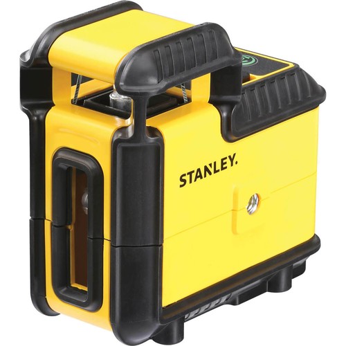 Stanley intelli 360 cross - stanley, 360°
