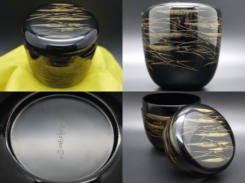 Japan wajima lacquer - japan,