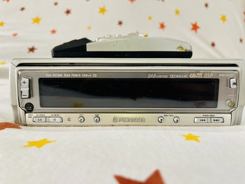 Pioneer keh 9700 - keh, in