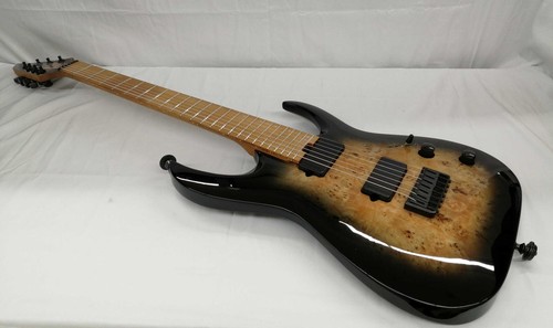Jackson pro jugg ht7 - ht7, used