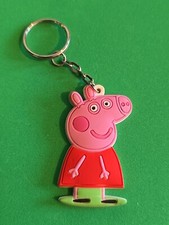 Keyring Key Ring - Peppa Pig