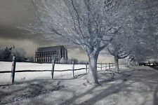 Sony NEX 5 Full Spectrum / Infrared, UV, Astro Converted Camera. 14.2mp camera