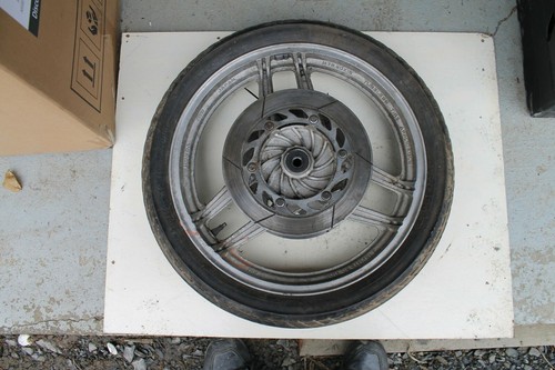 Honda vf750 750 sabre 1982 - 750,