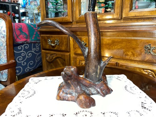 1970s manzanita wood - manzanita, &