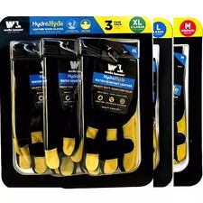 Men's Wells Lamont HydraHyde