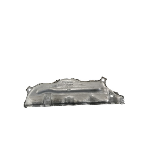 Engine compartment cover - compartment,