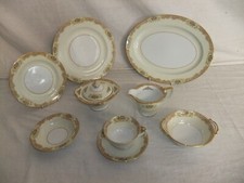 Noritake Acton 4001 Japan