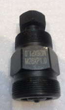 ?? Flywheel Puller Extractor Tool M28 X 1.0 For Vespa PX T5 Piaggio gilera