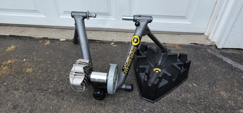 2005 cycleops folding - 2005,