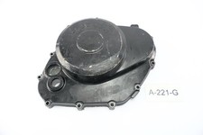 Honda NS 400 R NC19 - Clutch