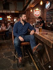 Ariat men heritage - ariat,