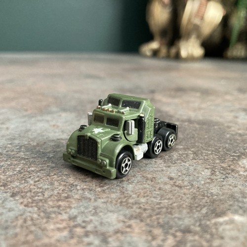 Micro machines military - machines,