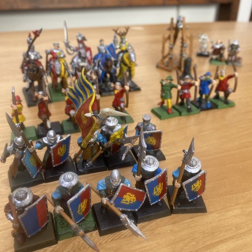 Warhammer fantasy old world - warhammer,