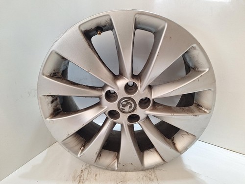 Vauxhall mokka elite nav - mokka,