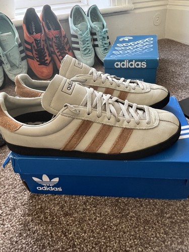 Adidas topanga spzl size - adidas,
