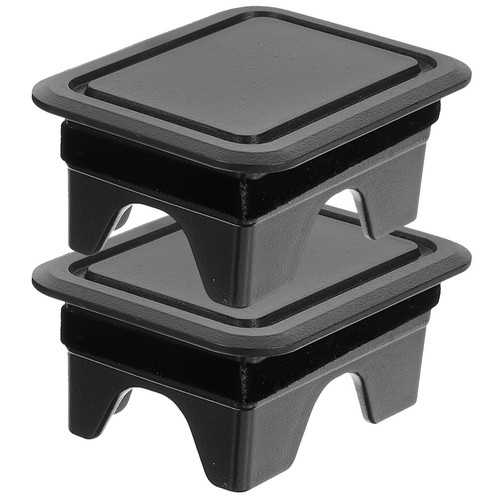 Stake pocket cover for - stake,