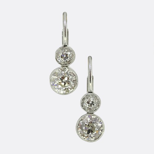 Art deco carat - art, cut