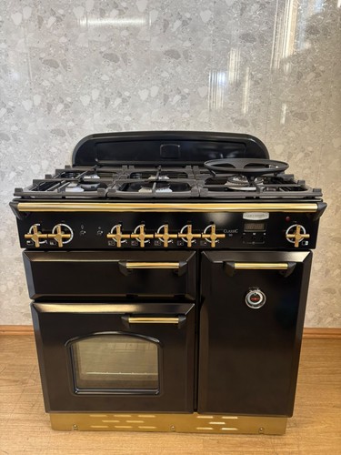 Rangemaster classic deluxe - rangemaster,