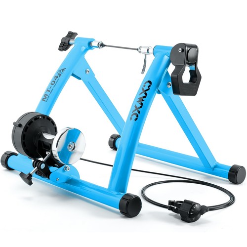 Cxwxc bike trainer - bike, magnetic