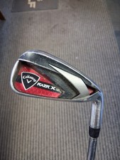 Callaway RAZR x HL #5 Iron