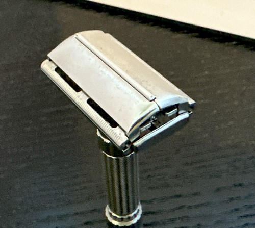 Vintage gillette fatboy - vintage,