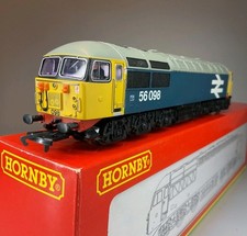 Boxed Hornby R2235E + Lights