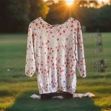 Jumper lightweight. 3/4