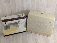 Frister+Rossmann Cub 7