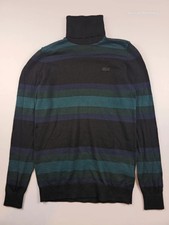 Lacoste Modern Roll Neck