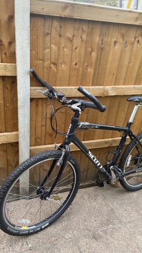 Scott mountain bike - mountain,