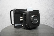 Blackmagic Studio Camera 4k