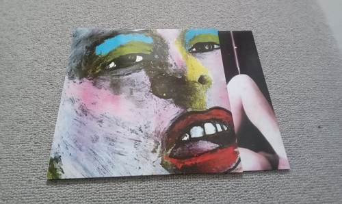 Happy mondays bummed - mondays,