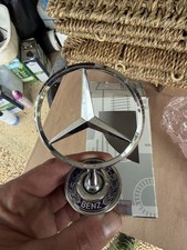 Mercedes benz genuine vehicle - mercedes,