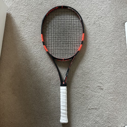 Babolat pure strike tour - strike, 98