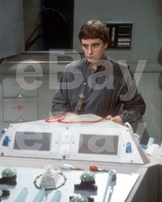Blakes 7 (TV) Paul Darrow 16x12 Photo