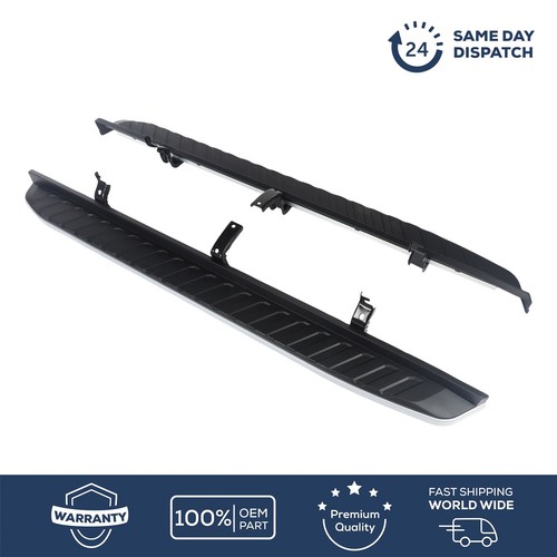 Side steps for ford ranger - for,