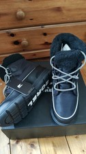 Women's uk Size 6.5 Sorel boots Explorer Carnival Waterproof Snow Winter shoes 
