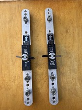 Unwin Quick Release Seat
