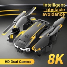 8K Professional Drone Dual