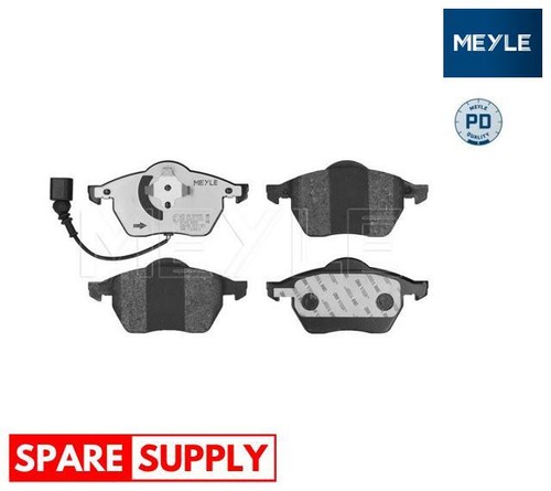 Brake pad set - brake,
