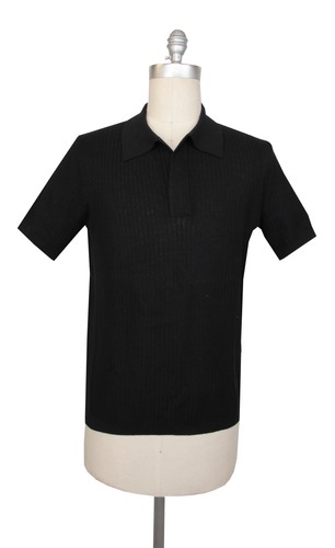 1550 brioni black solid - $1550,