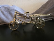 Vintage Mini Rickshaw/Tuk-Tuk