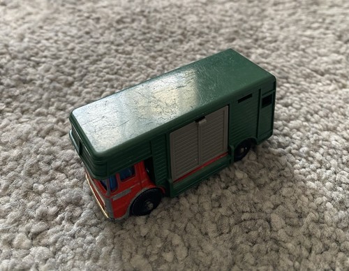 Vintage matchbox lesney 17 - vintage,