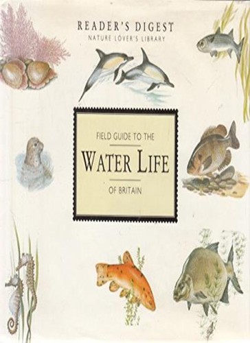 Field guide the water - to,
