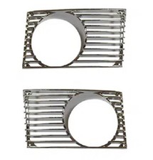 PORSCHE 914 Fog Light Grille